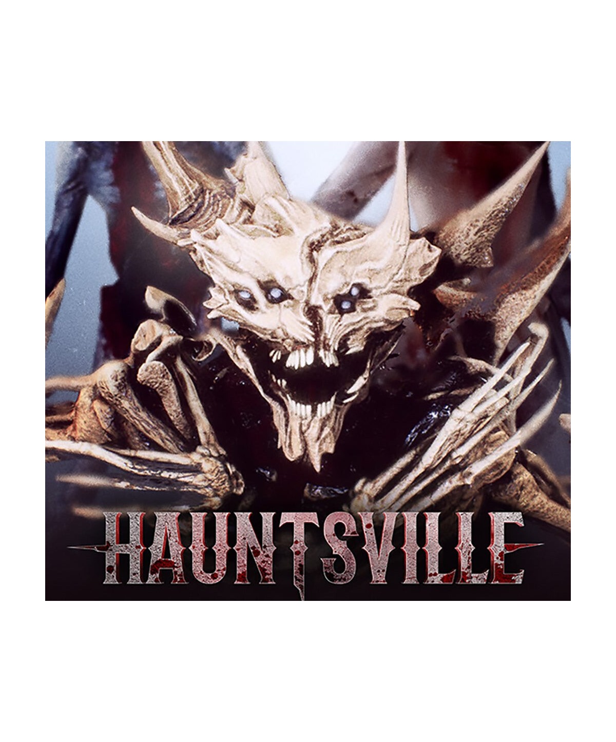 Hauntsville Steam Key GLOBAL